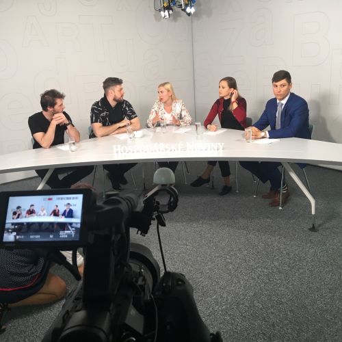 Když práce dává člověku smysl, přináší i životní štěstí