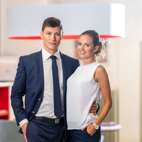Když práce dává člověku smysl, přináší i životní štěstí