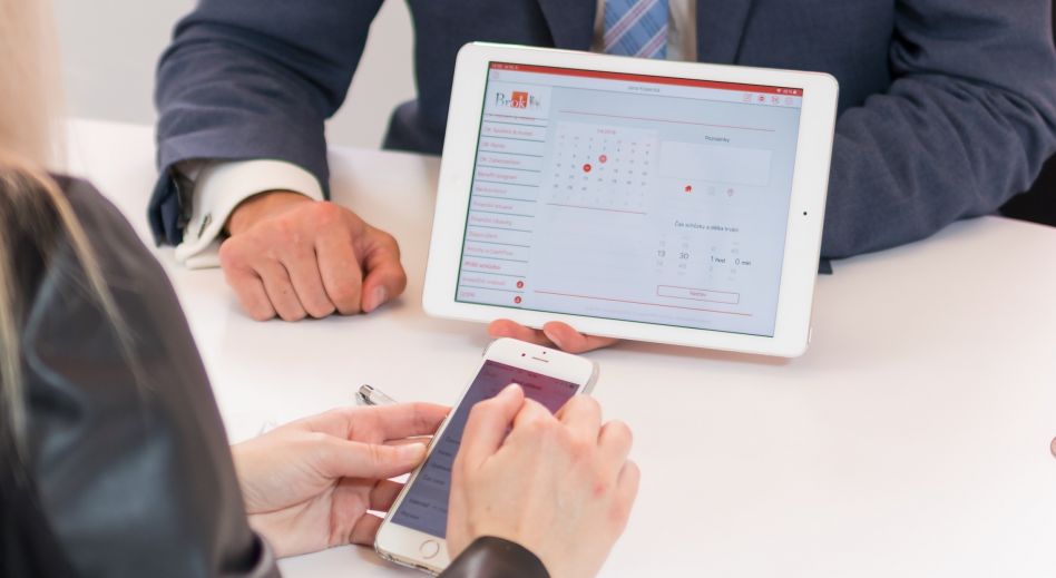 Vytvoření finančního plánu